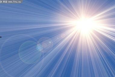 太阳的背景资料,宇宙的永恒之心，照亮万物的光辉之源