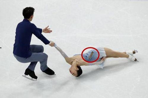 彭程照片,镜头下的运动健将