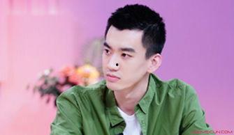 曹嘉馨个人资料几岁,青春绽放，璀璨年华