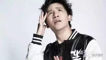 橘子娱乐卜凡,橘子娱乐独家揭秘，偶像背后的成长故事